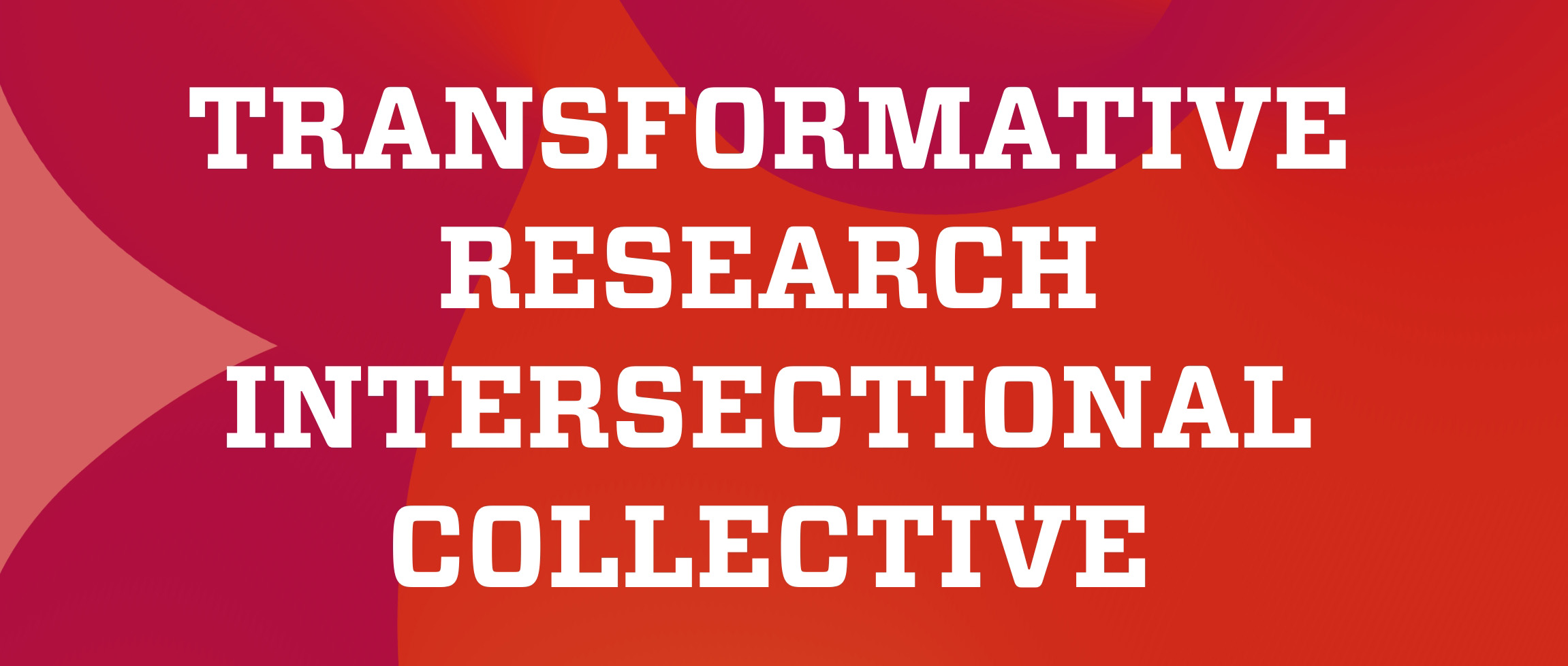 Transformative Research Intersectional Collective