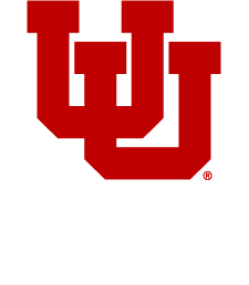 University of Utah Institutional Logo