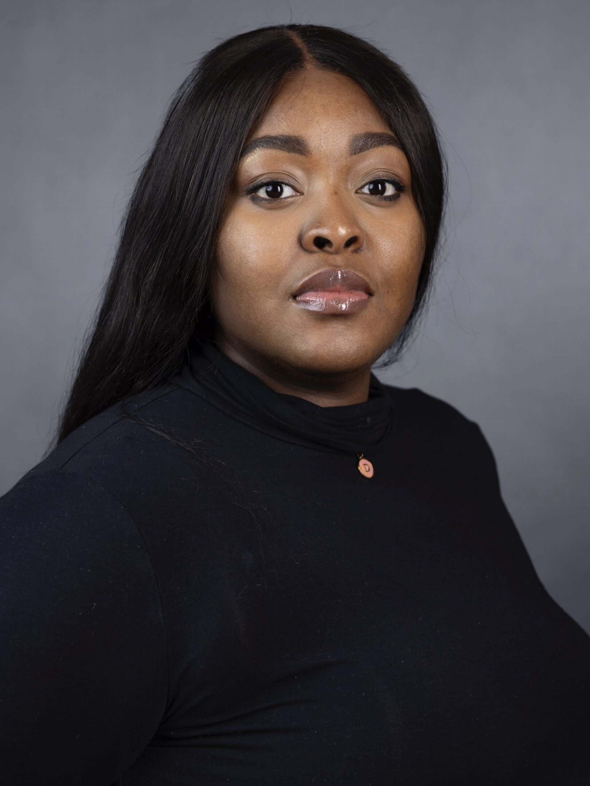 Sadiyah M. Wallace