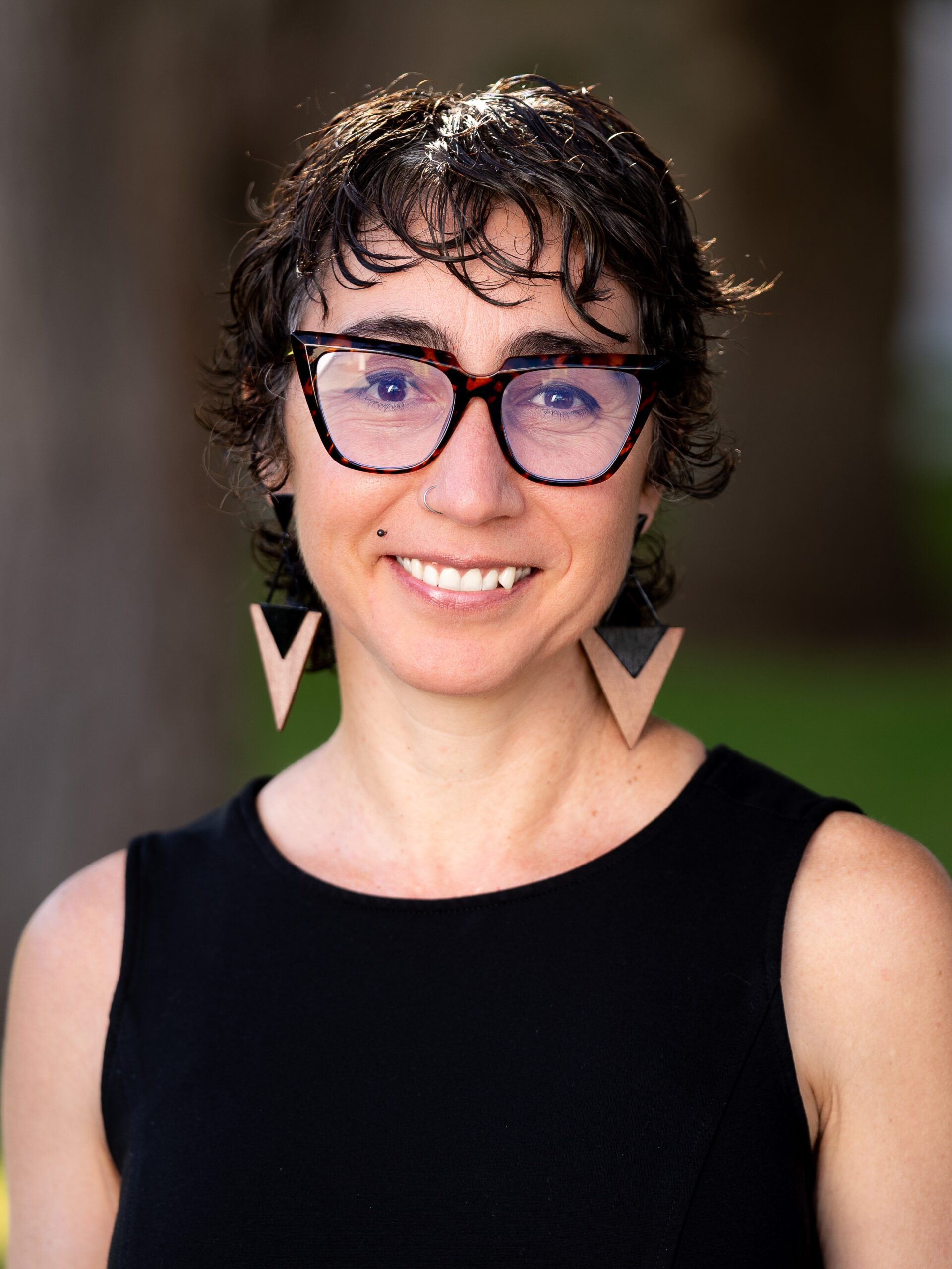 Pamela Cappas-Toro