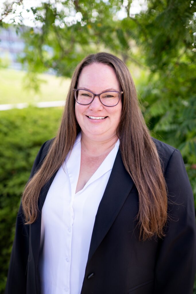 Karen Marsh Schaeffer